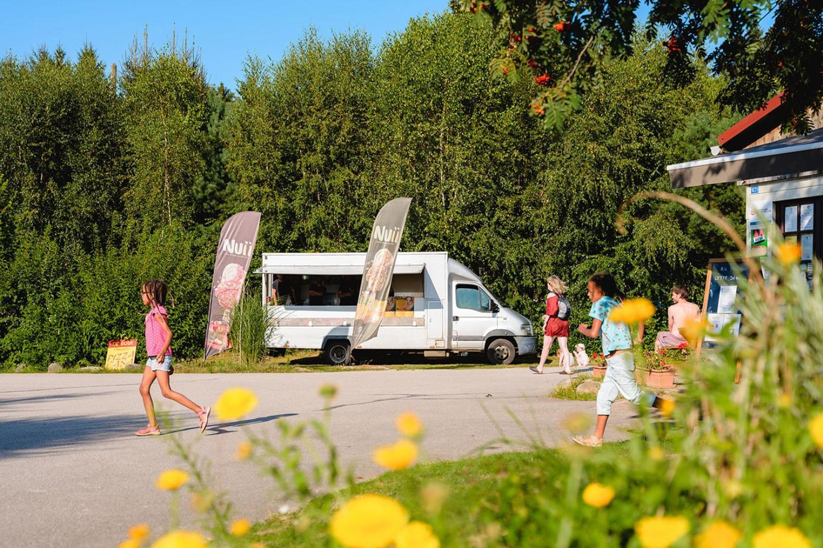 Hotel Glamping The Vosges Corcieux Exterior foto