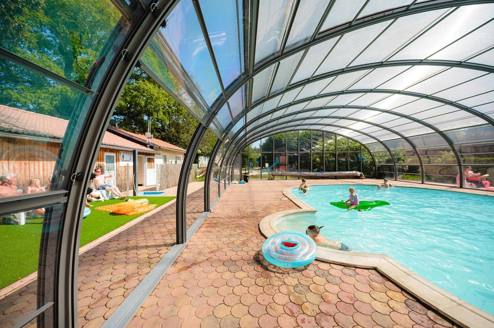 Hotel Glamping The Vosges Corcieux Exterior foto