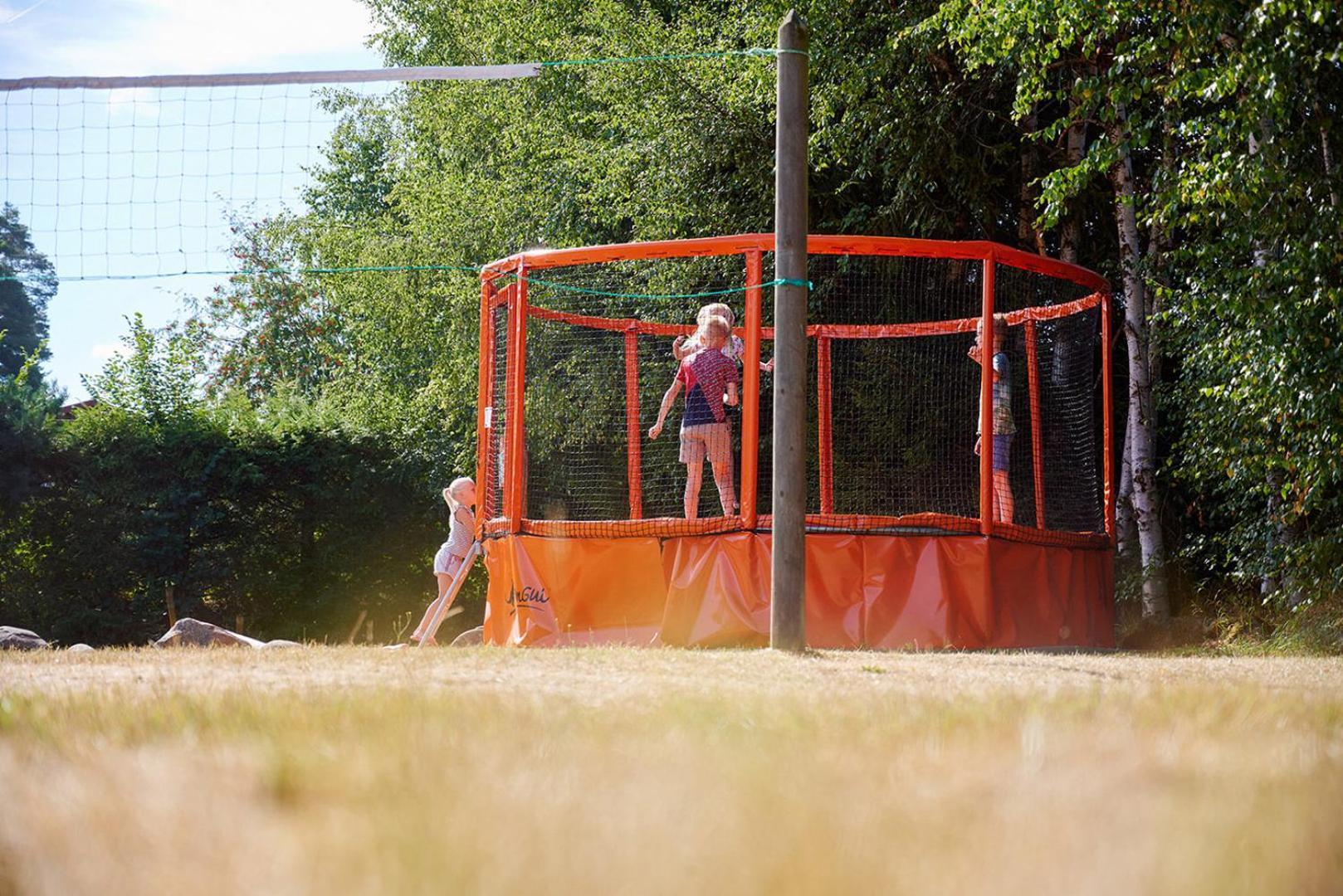 Hotel Glamping The Vosges Corcieux Exterior foto